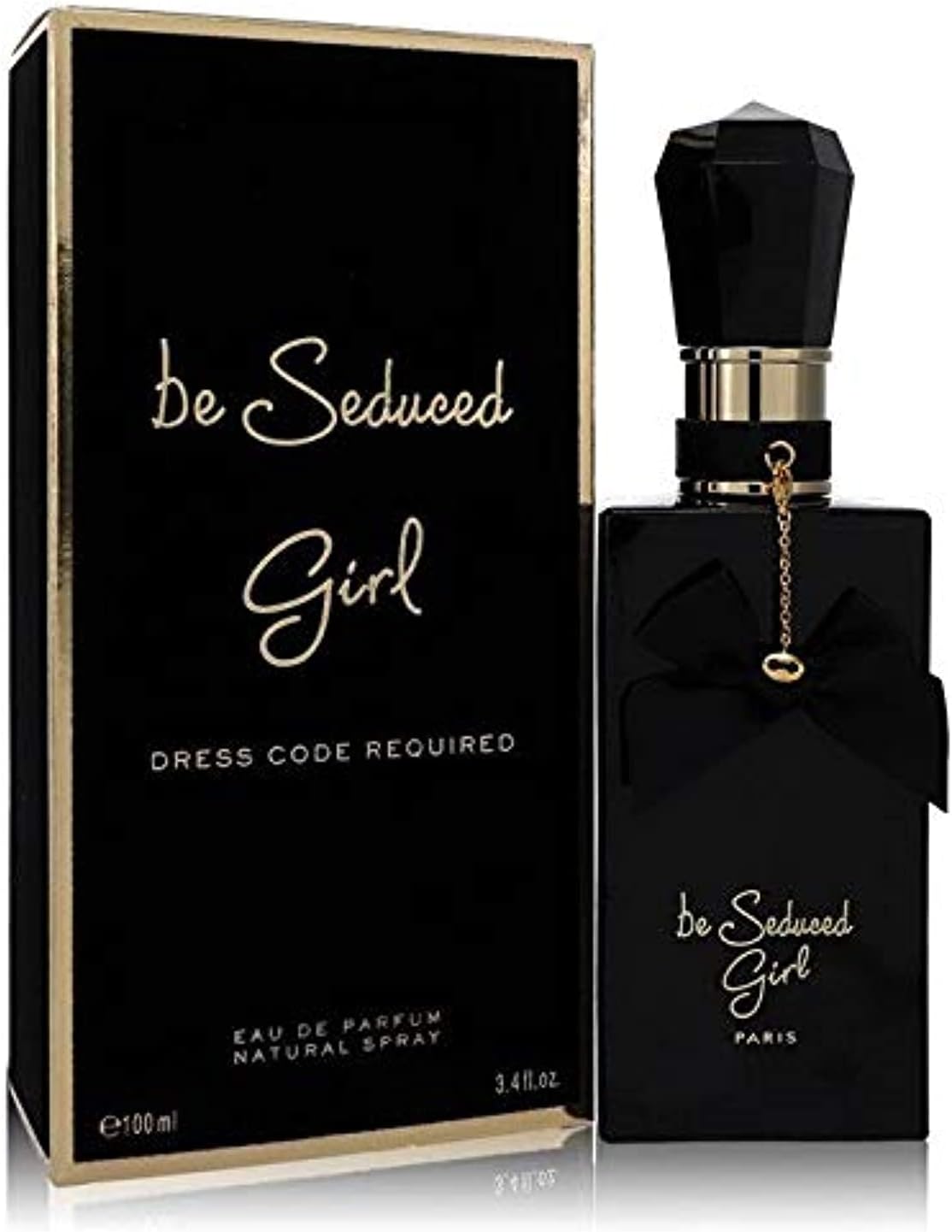 جيبرليز بي سيديوسد غيرل للنساء 90 مل - او دى بارفان