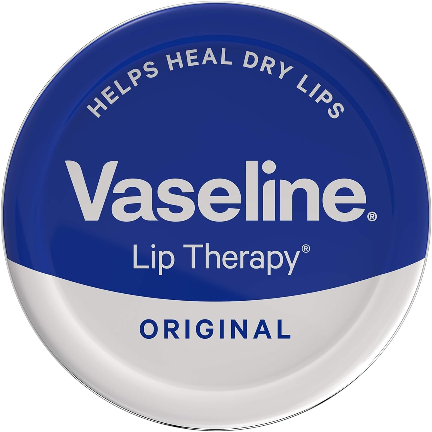 Vaseline Lip Therapy Original 20g 14 Vaseline Lip Therapy Original 20g