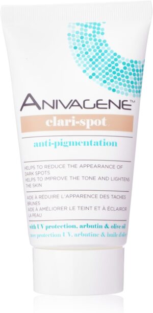 كريم مضاد للتصبغ كلاري سبوت من انيفاجين، 50 مل