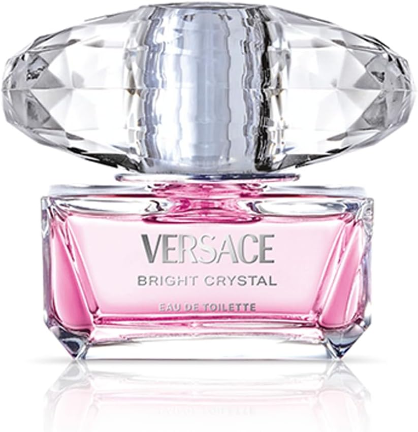 بخاخ برايت كريستال/فيرساتشي أو دي تي 1.7 أوقية (W)، للجنسين، 50.0 ملليلتر
