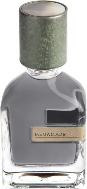 عطر ميجامير من اوترو باريسي للجنسين 50 مل