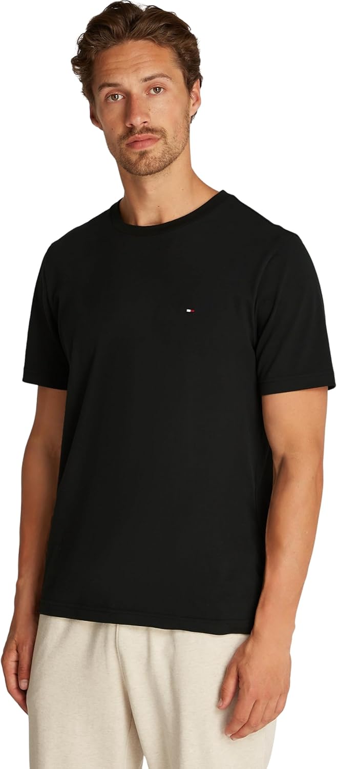 Tommy Hilfiger mens ESSENTIAL REG FIT SO Modern (pack of 1)