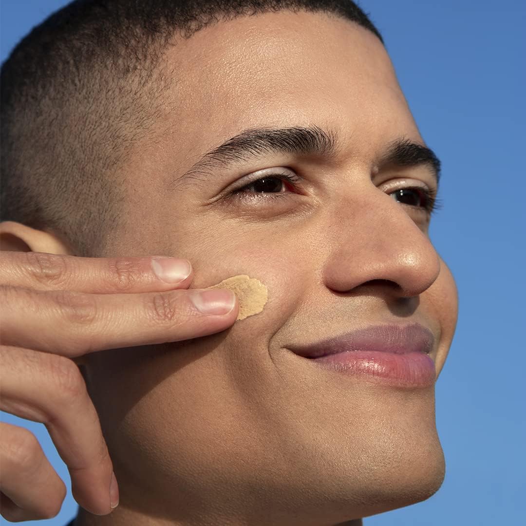 كريم بي بي ميركل سكين مصحح البشرة، لون متوسط كلاسيكي 14 61ZjaDwedUL. AC SL1080