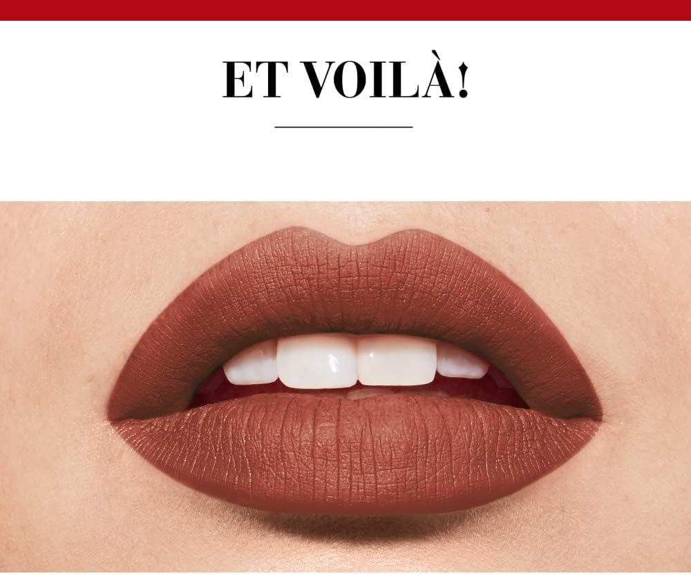 أحمر شفاه روج فلفت من برجوا - 24 10 61ezuSy10HL. AC SL1000