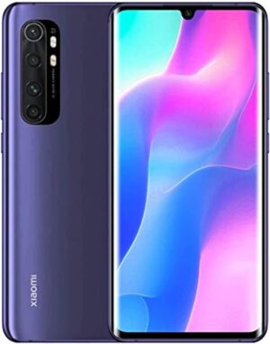 Xiaomi Mi Note 10 Lite 6+64GB Nebula Purple