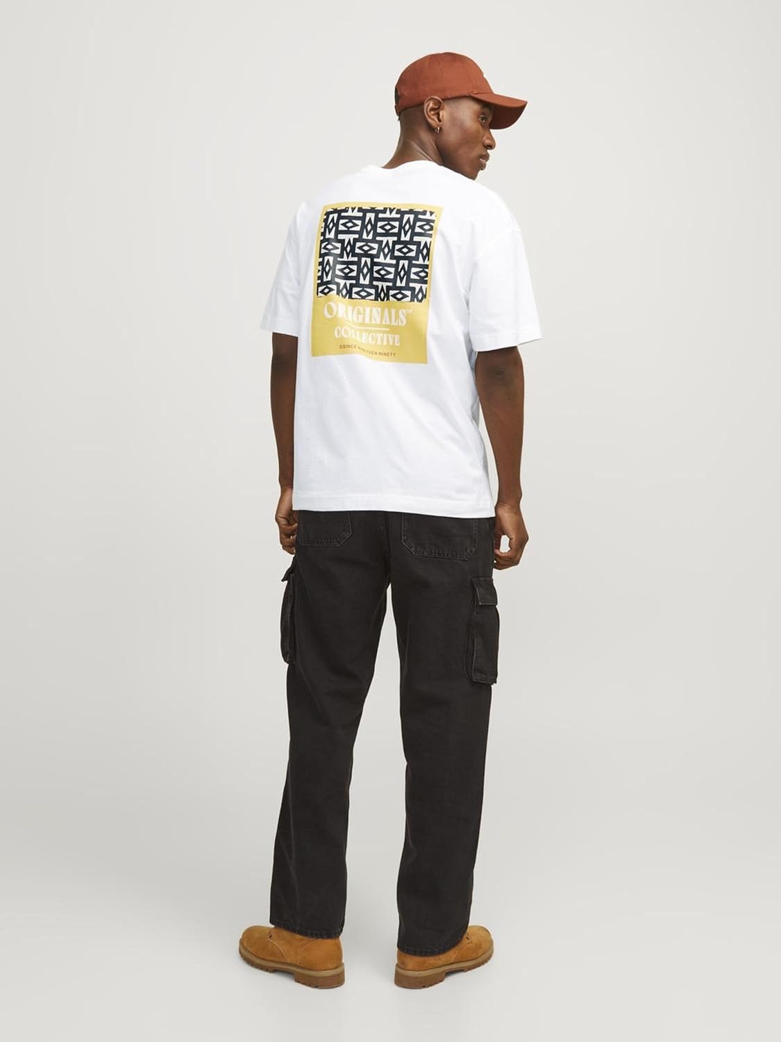 قميص مايكونوس للرجال من جاك اند جونز 11 61uToQ0ePeL. AC SL1500