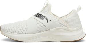 بوما حذاء برقبة منخفضة للنساء من سوفت رايد