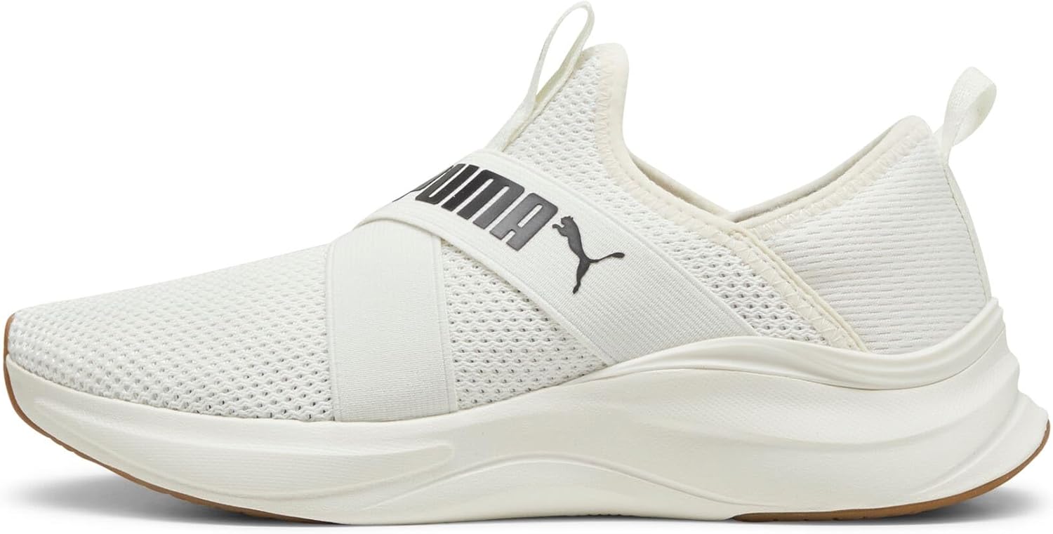 بوما حذاء برقبة منخفضة للنساء من سوفت رايد