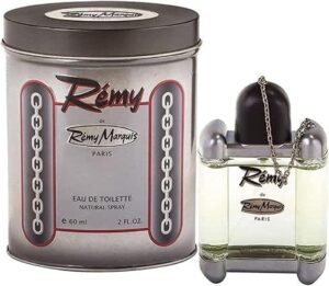 عطر ريمي من ماركي للرجال - او دى تواليت 50 مل