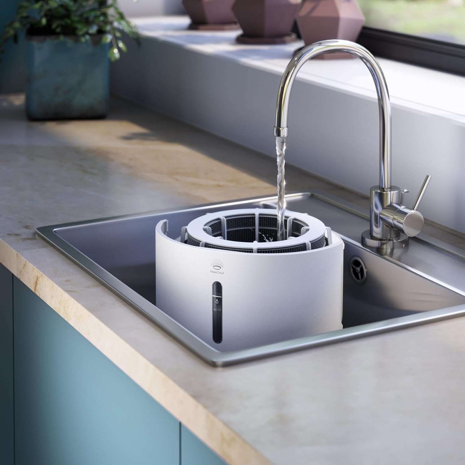 710I97OR+EL. AC SL1500