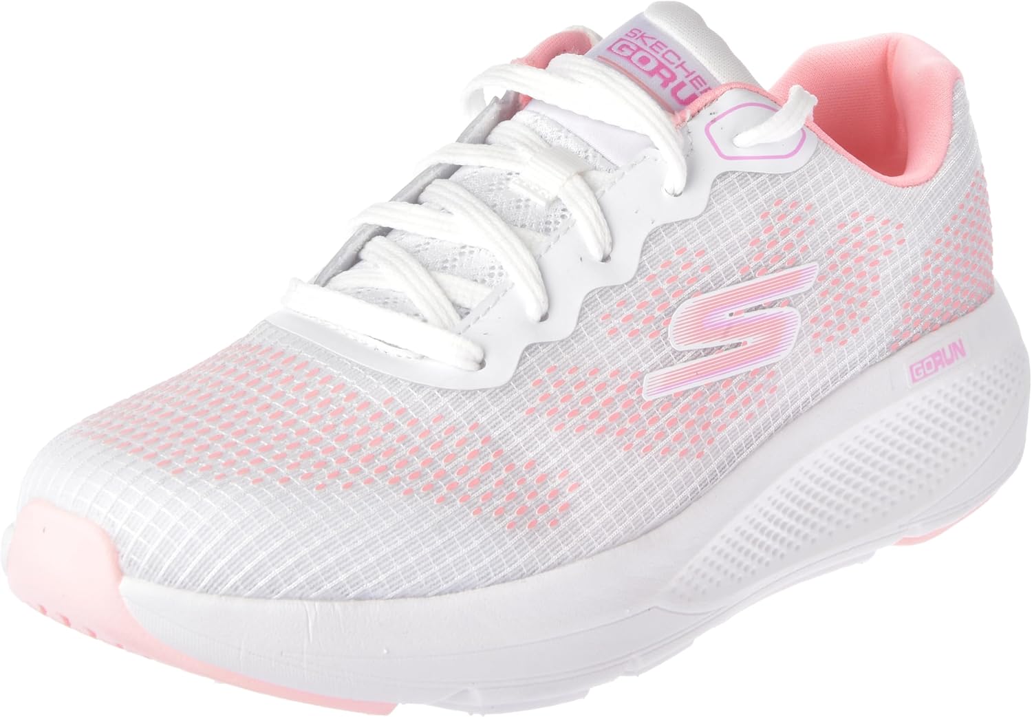 حذاء رياضي جو رن ايليفيت للنساء من سكيتشرز