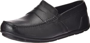 حذاء لوفر مسطح وارنر بيني للنساء من روك بورت