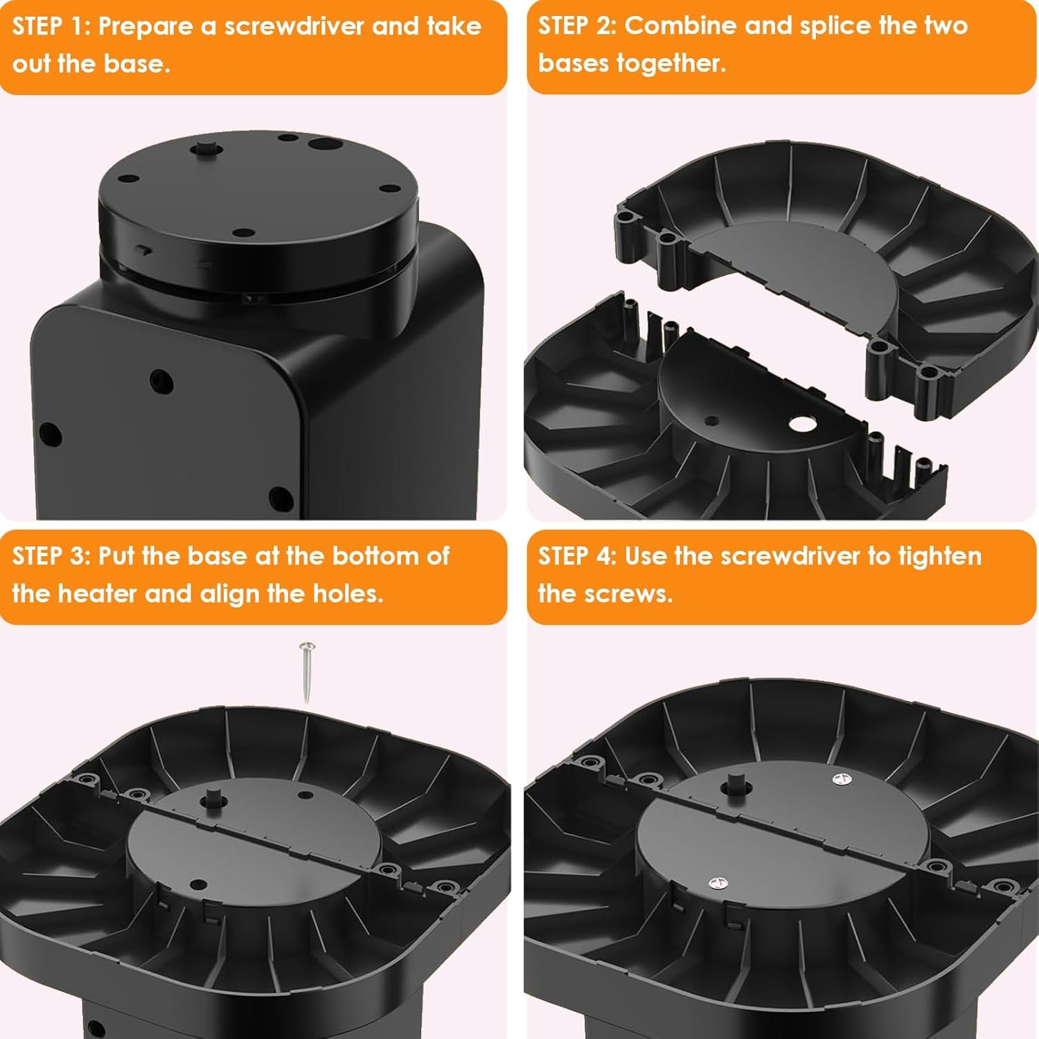 716iebqFaFL. AC SL1500