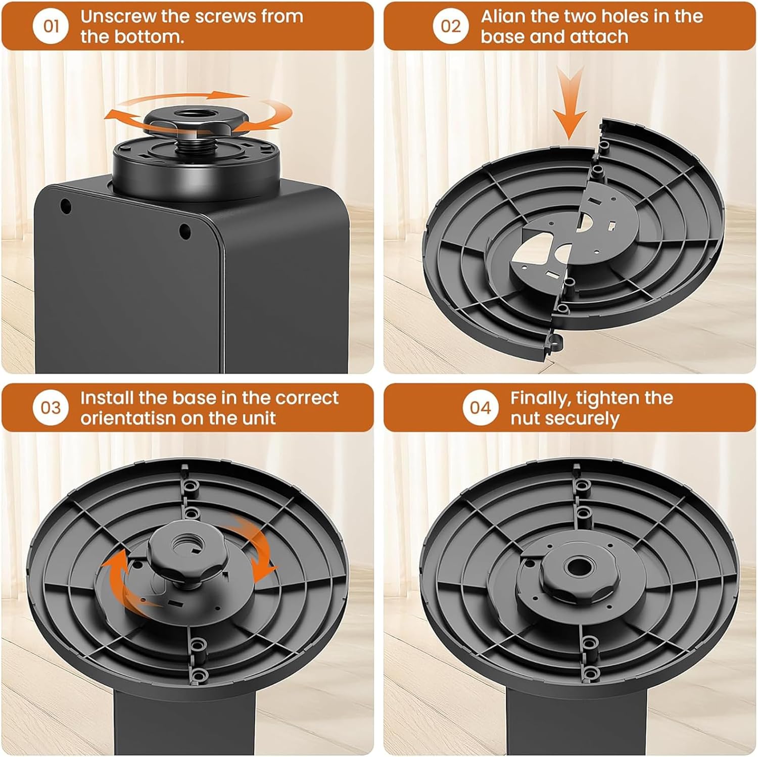 71DYQ5nwBWL. AC SL1500