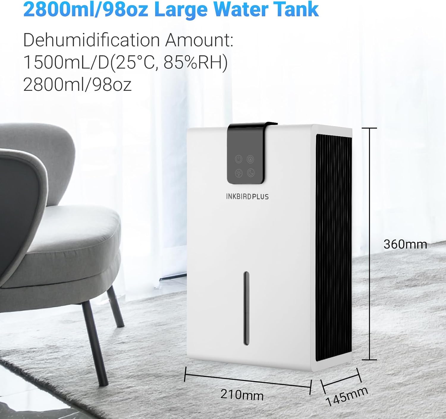 71GcOJVP6zL. AC SL1500