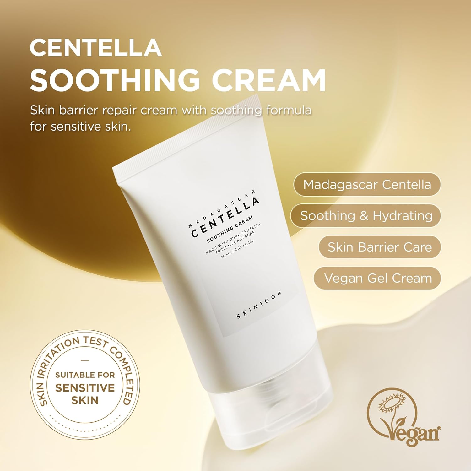 SKIN1004 Madagascar Centella Soothing Cream 75ml 10 71K7o1JDJAL. AC SL1500