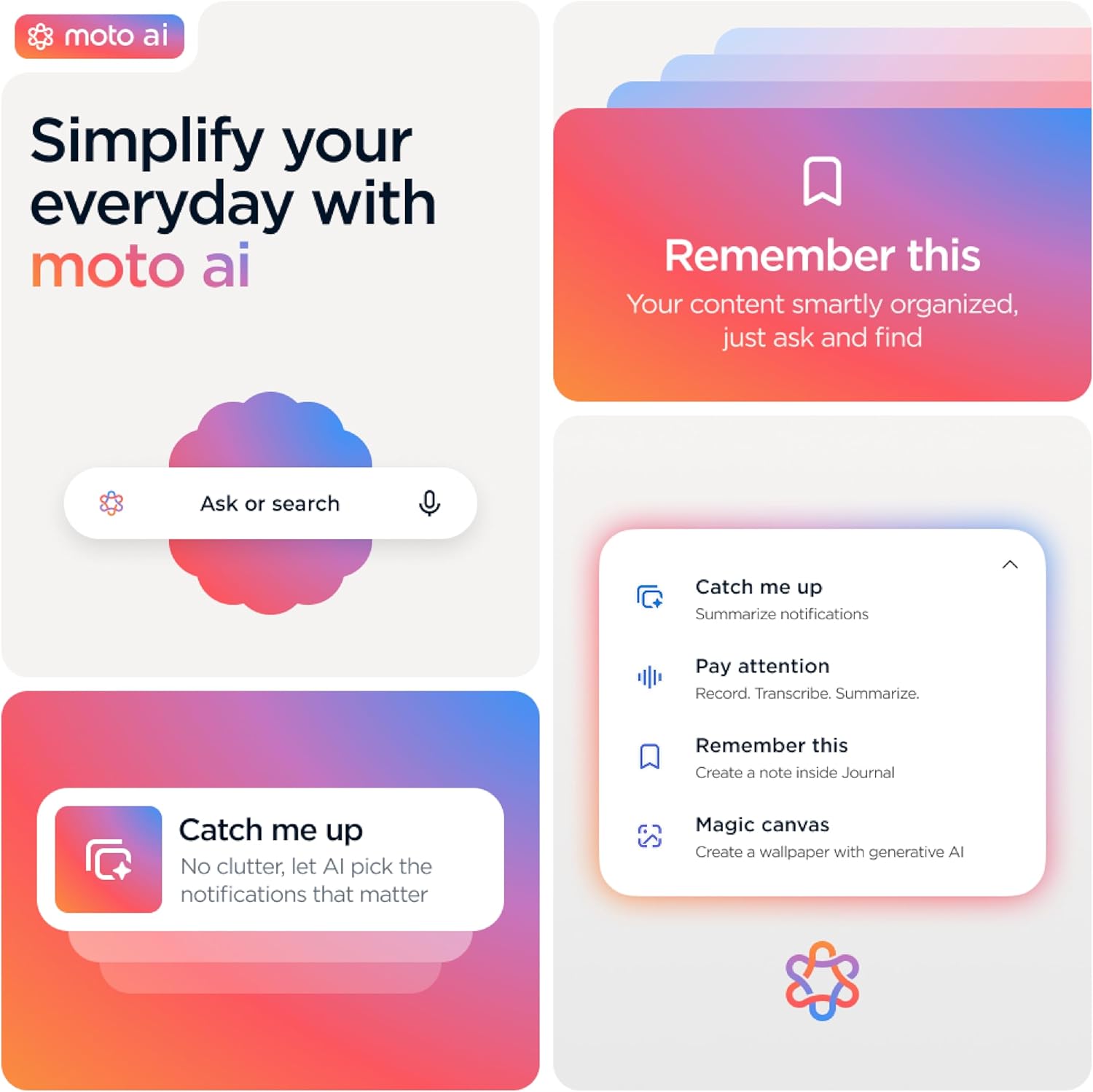 موتورولا ايدج 60 فيوجن 5G، ذاكرة رام 12 جيجا، ذاكرة روم 256 جيجا، شاشة منحنية رباعية OLED 6.7 انش 120 هرتز، بانتون سليب ستريم (رمادي) 10 71KV0lGpDWL. AC SL1500