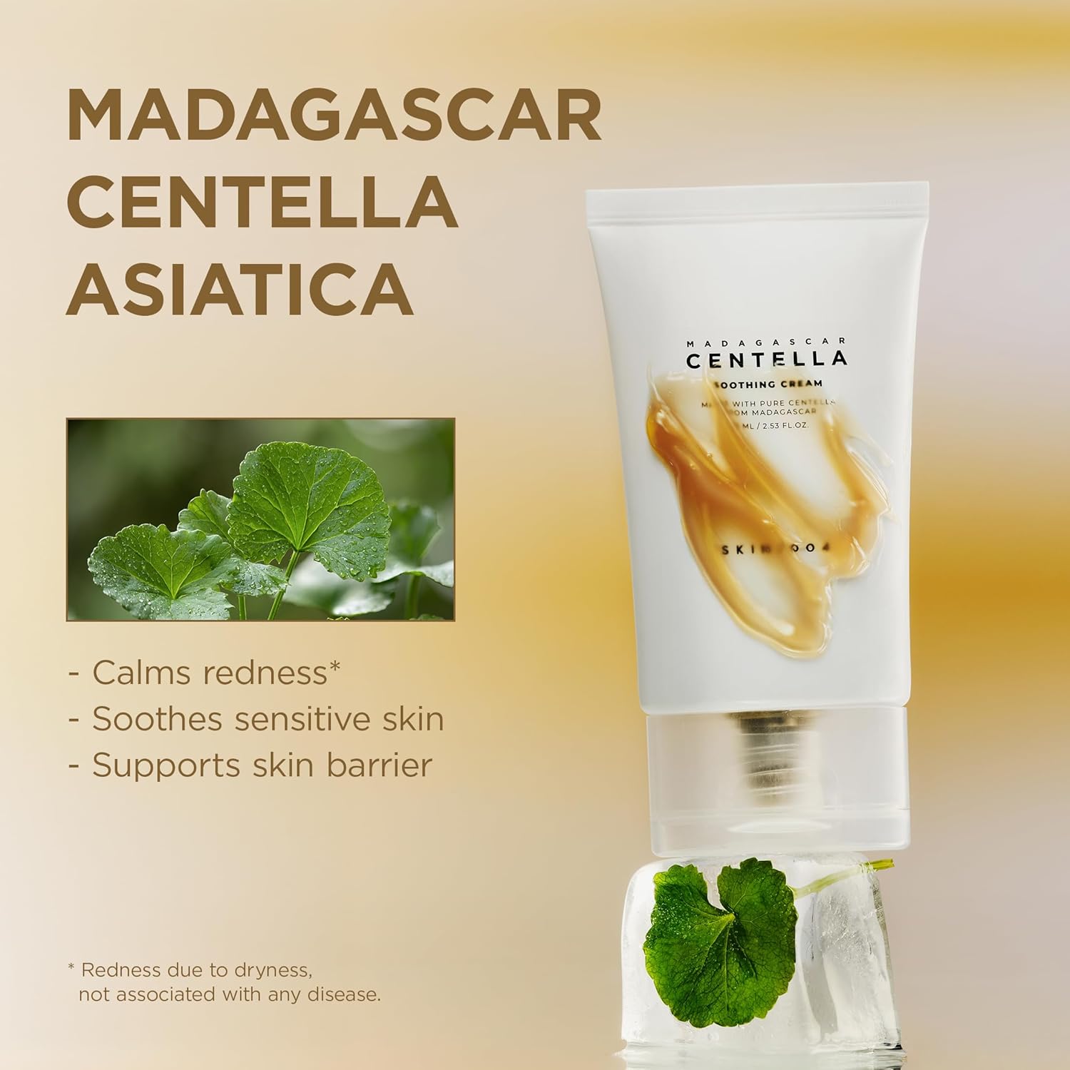 SKIN1004 Madagascar Centella Soothing Cream 75ml 11 71LoNpmEcjL. AC SL1500