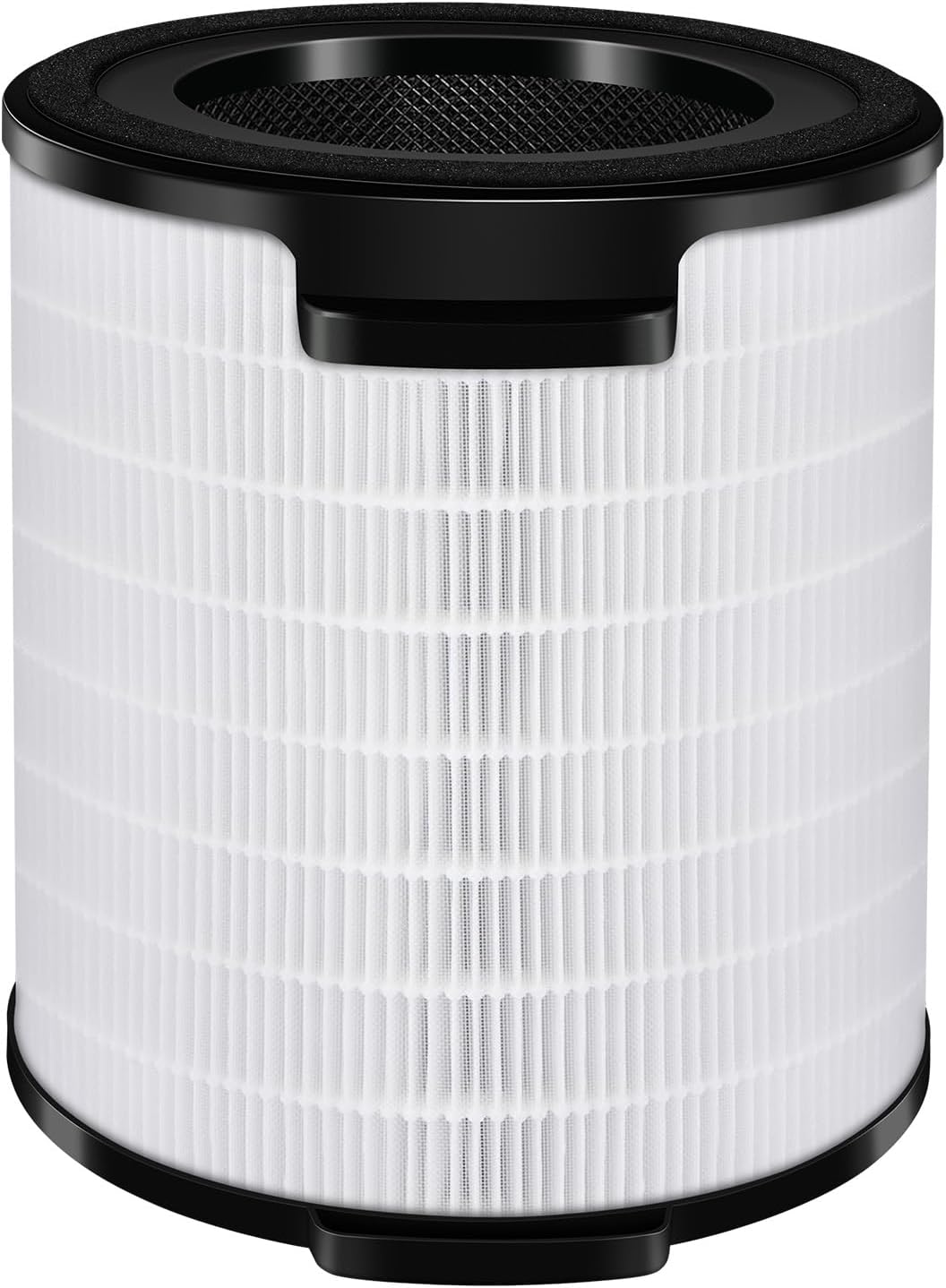 PINREK FY1700/30 Replacement Filter for Philips Air Purifier 1000i Series AC1711 AC1715-3-in-1 rue HEPA H13 + Activated Carbon Filters