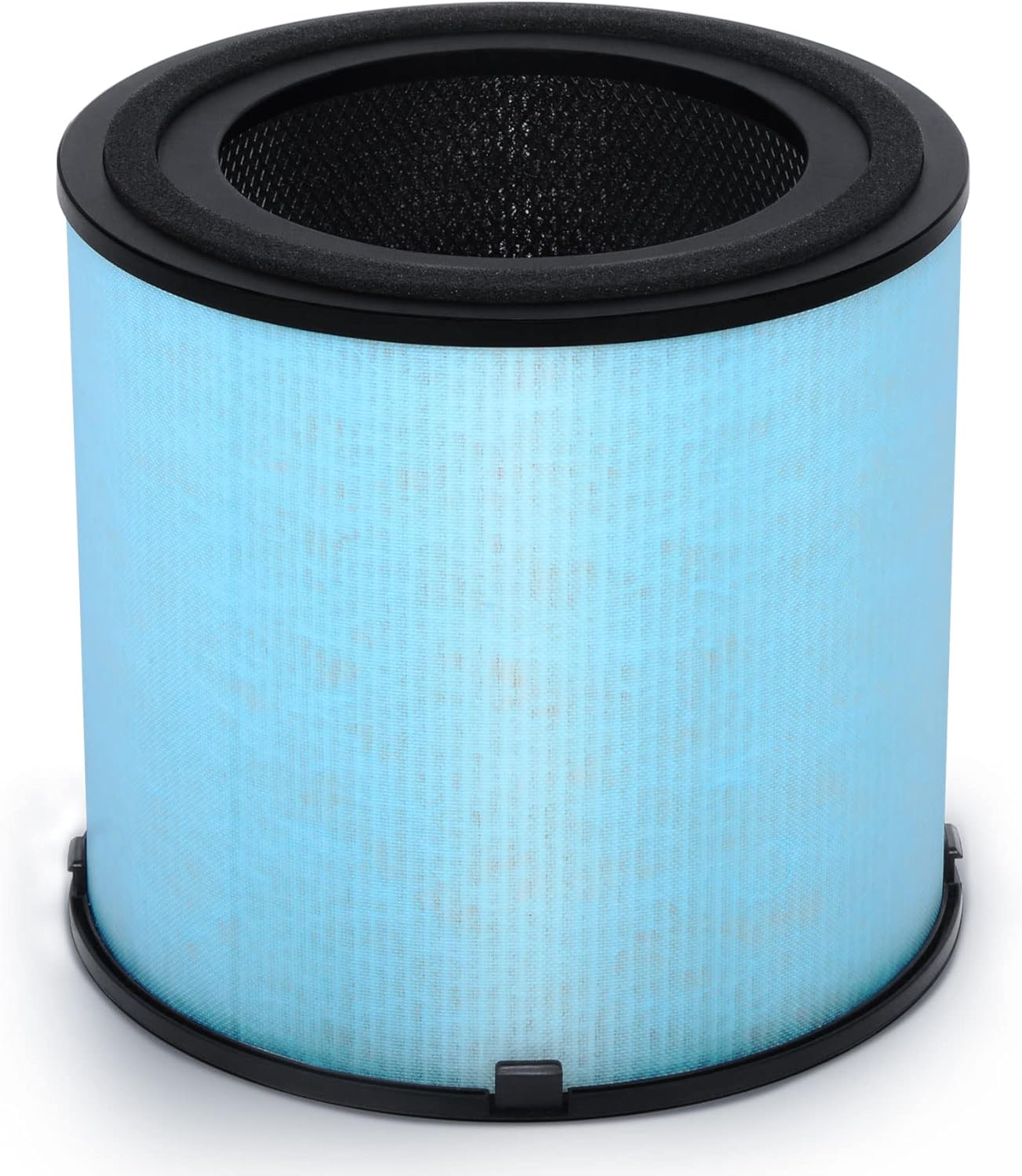 AIRTOK Air Purifier AP1001 Replacement Filter, 5-Layer Purification System, H13 True HEPA Filter 8 AIRTOK Air Purifier AP1001 Replacement Filter, 5-Layer Purification System, H13 True HEPA Filter