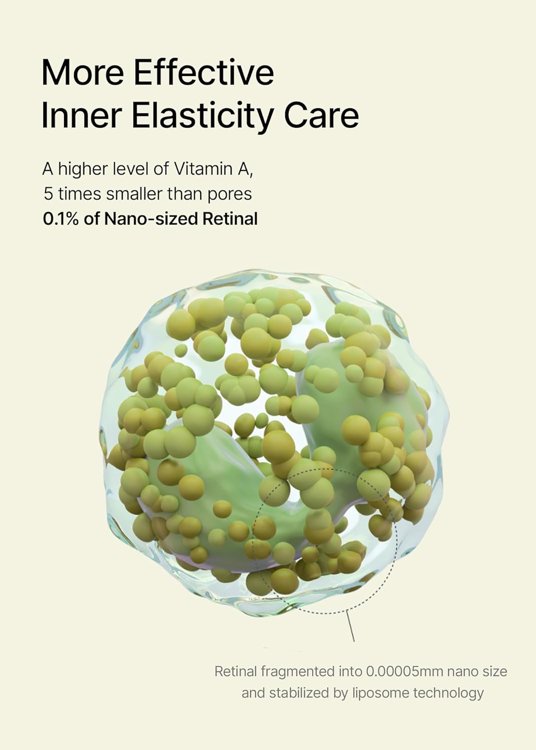 celimax THE VITA-A RETINAL SHOT TIGHTENING BOOSTER 15ml 6 celimax THE VITA-A RETINAL SHOT TIGHTENING BOOSTER 15ml - الصورة 6