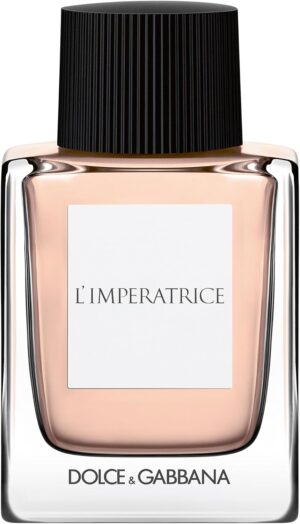 دولتشي اند غابانا بخاخ او دو تواليت للنساء من ليمبيراتريس، 1.6 اونصة