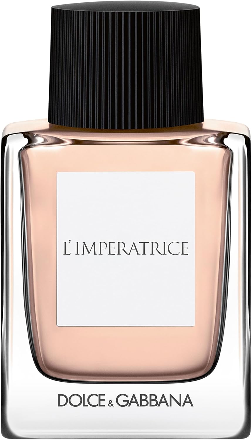 دولتشي اند غابانا بخاخ او دو تواليت للنساء من ليمبيراتريس، 1.6 اونصة