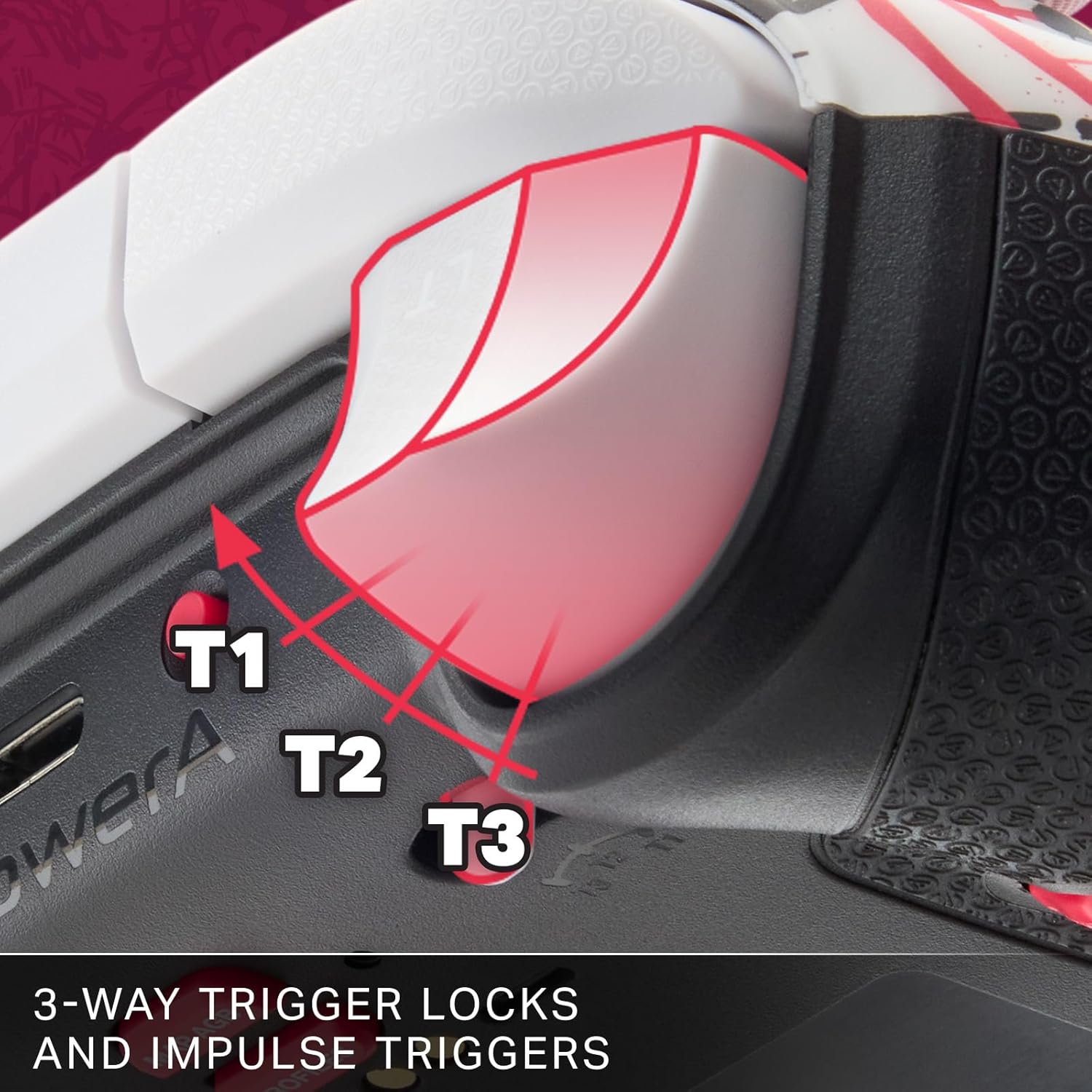 Kabelloser PowerA-Controller für Xbox Series X|S – Fortnite SE 18 71g9efnNrML. AC SL1500