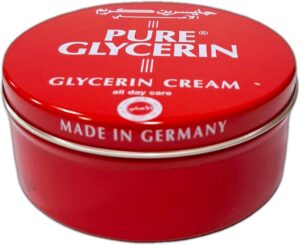 كريم جليسرين بيور 250 مل