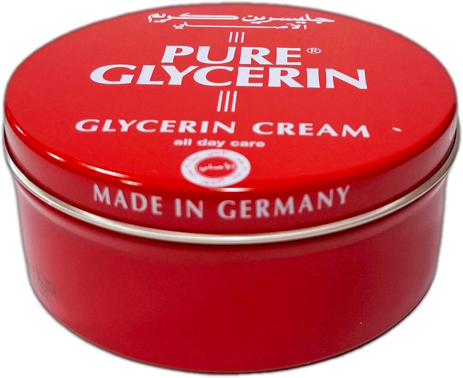 كريم جليسرين بيور 250 مل