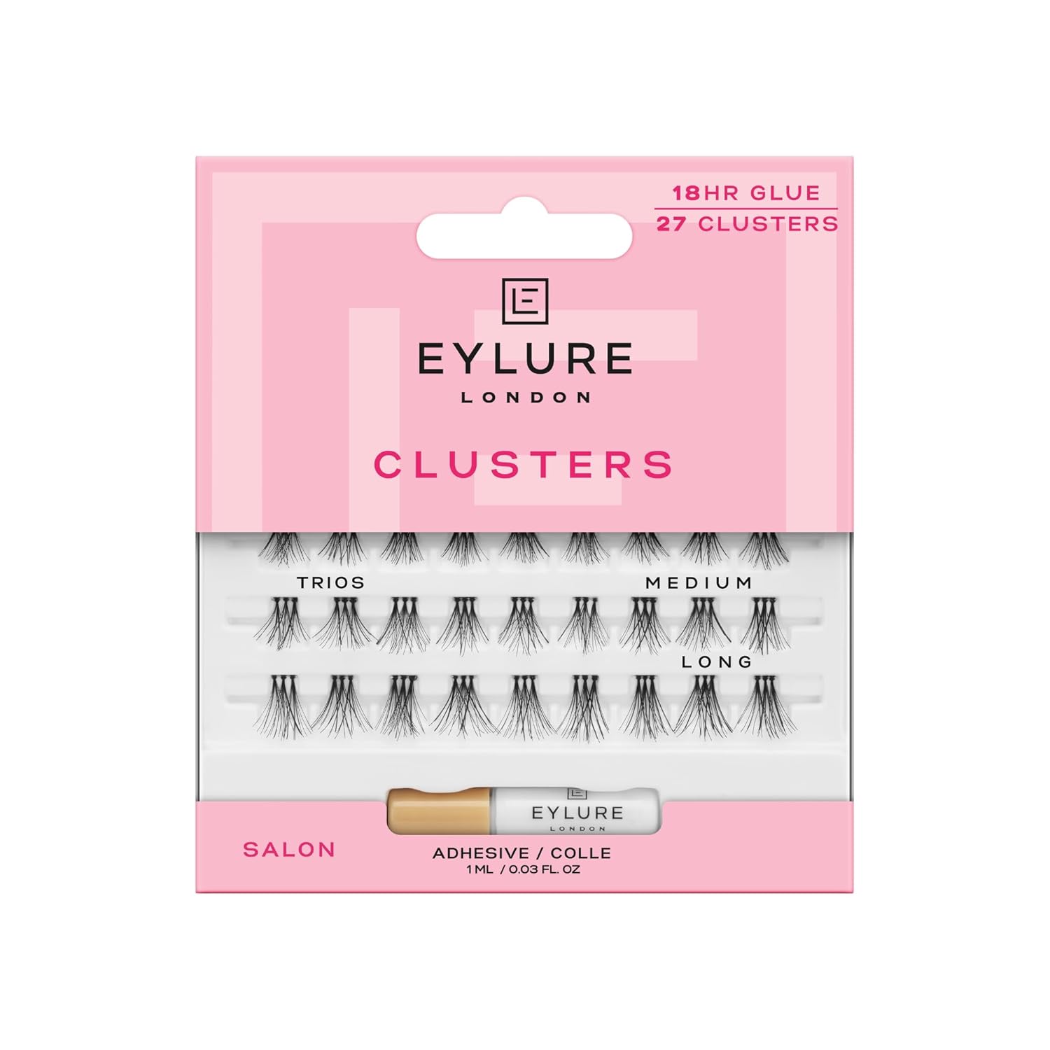 اي لور انديفيشوالز تريوس