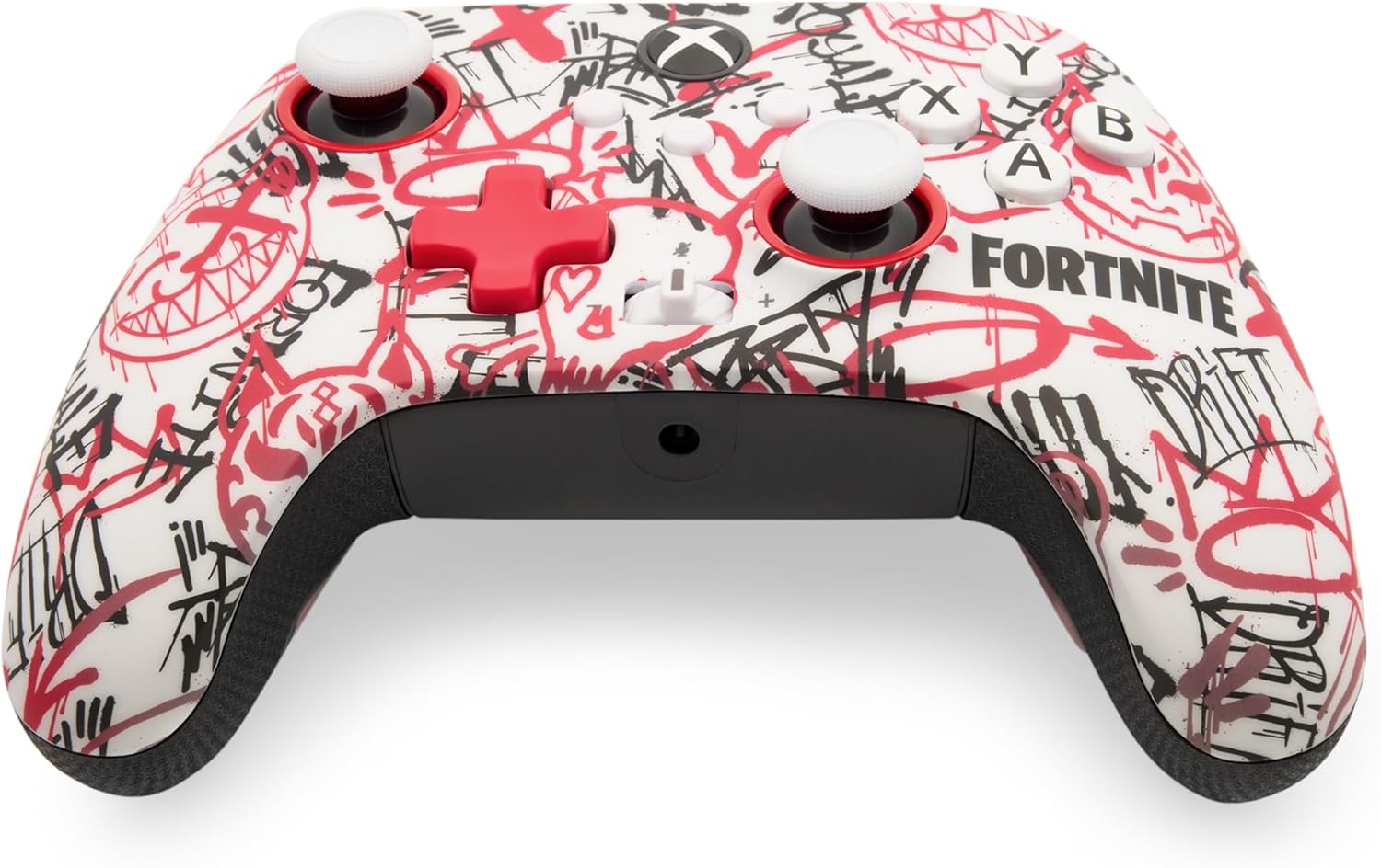 Kabelloser PowerA-Controller für Xbox Series X|S – Fortnite SE 19