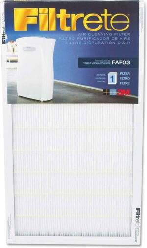 فلتر تنظيف هواء الترا فيلتريت FAP03 من ثري ام