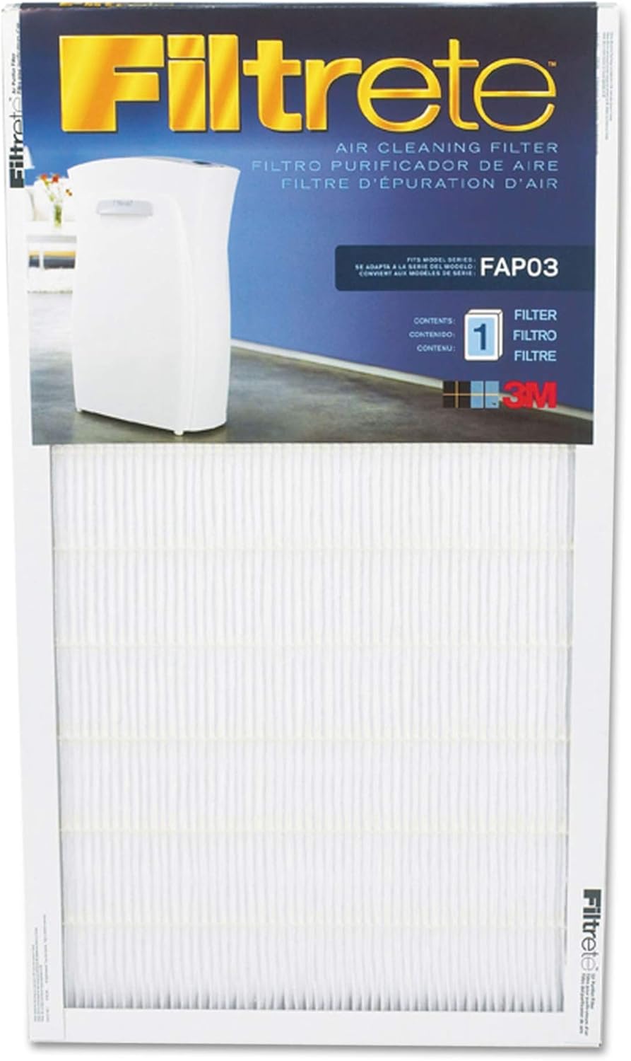 فلتر تنظيف هواء الترا فيلتريت FAP03 من ثري ام