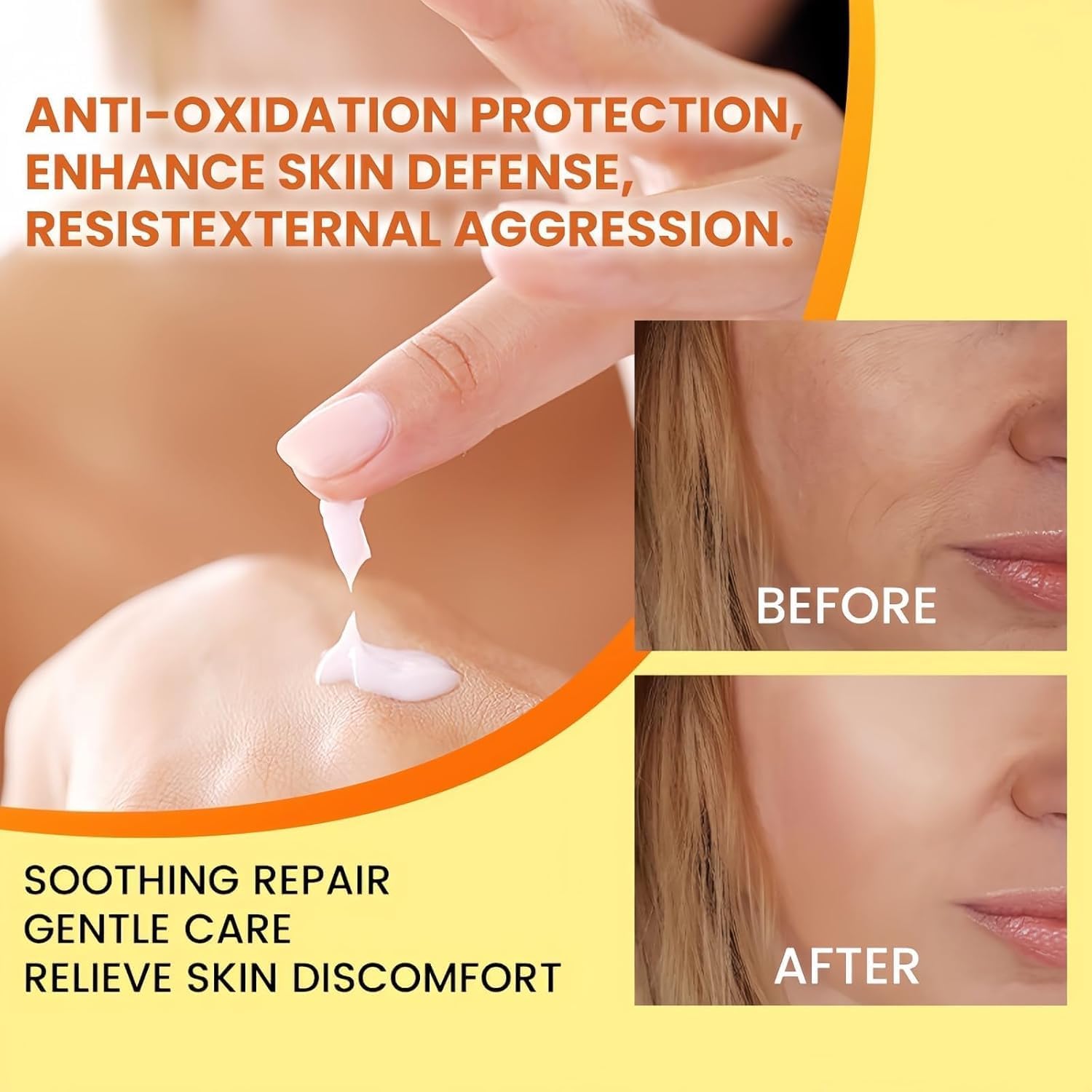 بلسم شحم اللحم البقري للبشرة، مرطب شحم البقر للوجه، كريم بلمسة نهائية تغذى على العشب، للعناية بالبشرة، مرطب للوجه والجسم، كريم مرطب 100 غرام 14