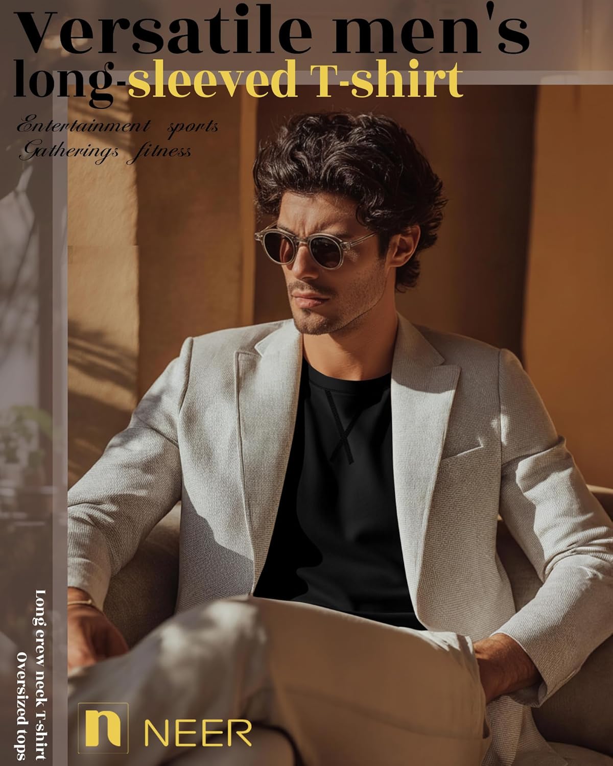 71y95YVDrEL. AC SL1500