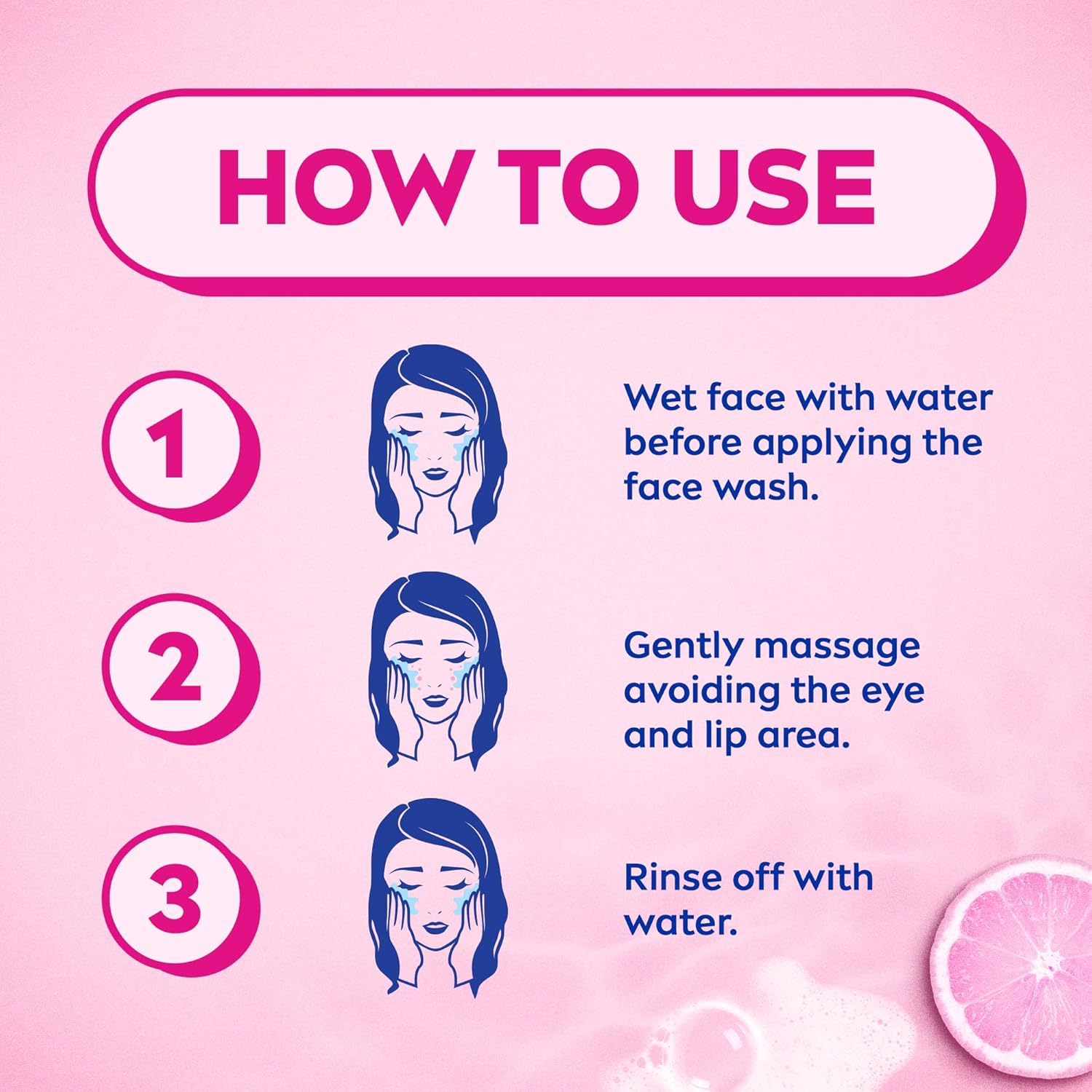 غسول الوجه من نيفيا، توهج طبيعي، لون البشرة المتساوية، 3 × 100 مل 13 811EgNOWOdL. AC SL1500