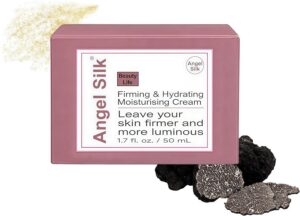 كريم شد الوجه من شامبين ليفت مع مركب شد فاخر، مرطب لاشراقة الوجه، خفيف الوزن، سريع الامتصاص للعناية بالبشرة، لوازم تجميل للوجه والرقبة والساقين