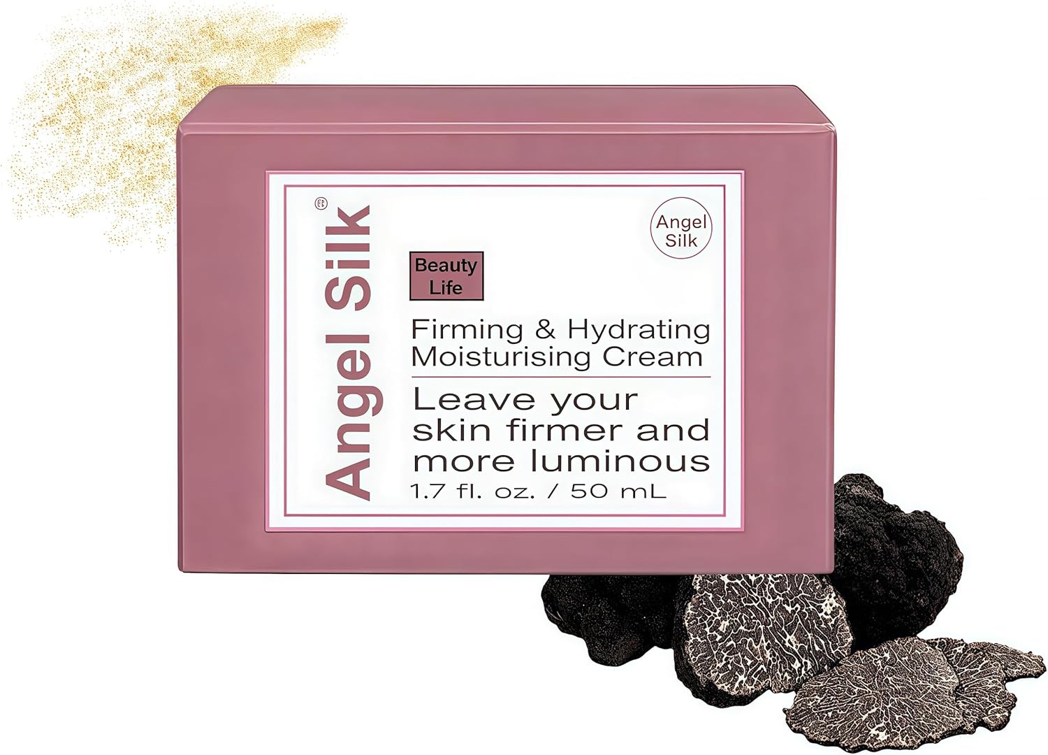 كريم شد الوجه من شامبين ليفت مع مركب شد فاخر، مرطب لاشراقة الوجه، خفيف الوزن، سريع الامتصاص للعناية بالبشرة، لوازم تجميل للوجه والرقبة والساقين