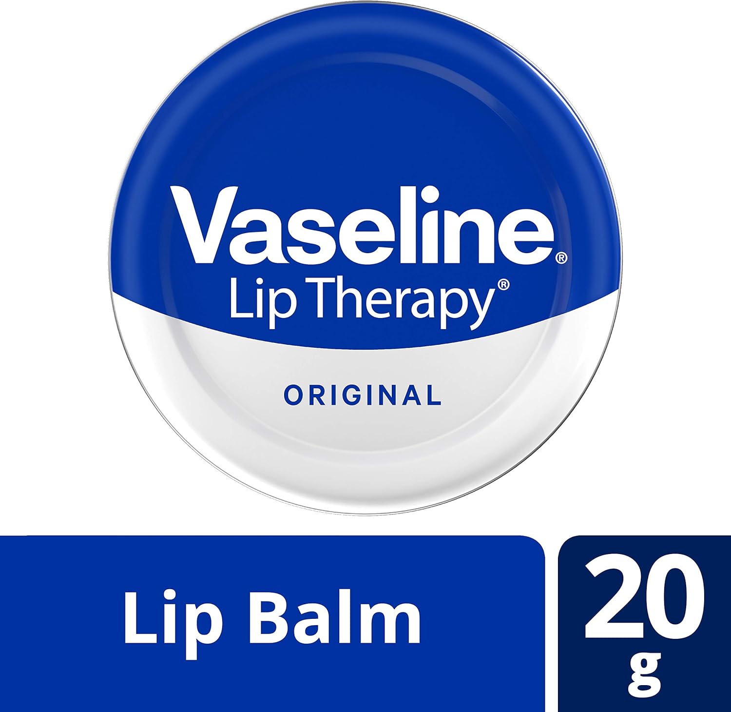 Vaseline Lip Therapy Original 20g 23 81CU14AmFIL. AC SL1500