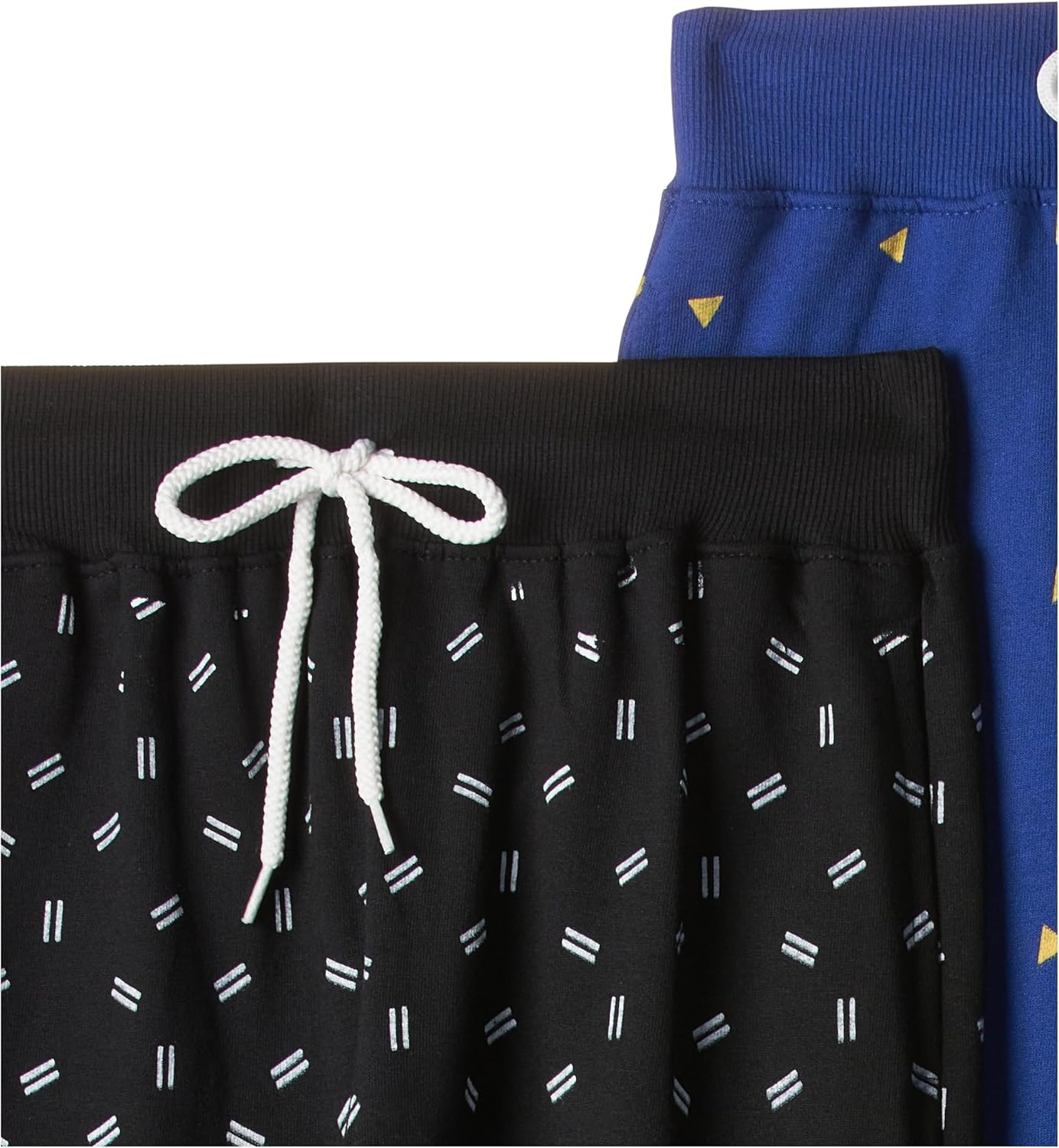 سروال رياضي للبنات من تي تو اف، عبوة من 3 قطع، طراز GLSJOG3P01 6 81D1SwSMt6L. AC SL1500