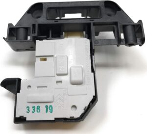 قفل بغطاء للغسالة WH44x10288