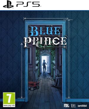 Blue Prince - PS5