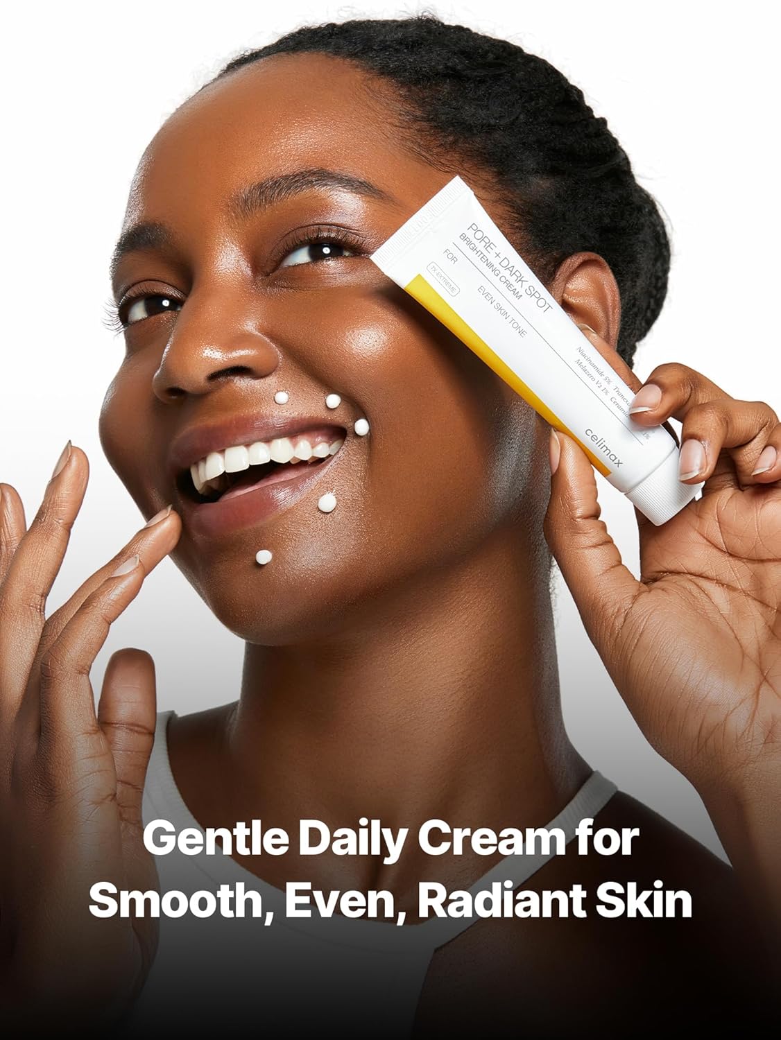 كريم التفتيح بور+دارك سبوت لعلاج المسام الواسعة والبقع الداكنة من سيليماكس، 35 مل 8 81P4yv+bRpL. AC SL1500