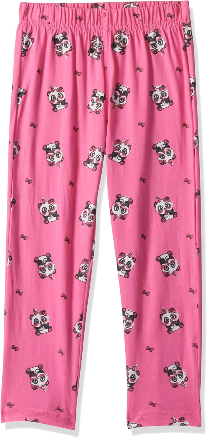 طقم بيجامة للبنات GLS-PJS-01 من تي 2 اف (عبوة من 2 قطعة) 8 81V+sSW188L. AC SL1500