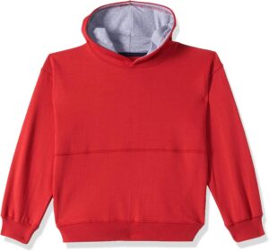 سويت شيرت بغطاء للرأس GLS-OS-HD-SS-01 من T2F (عبوة من قطعة واحدة)