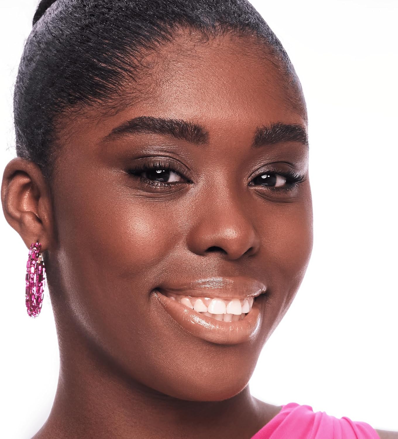 قلم تحديد الحواجب من ايسنس - 11 ديب براون 13 81t2imEP13L. AC SL1500