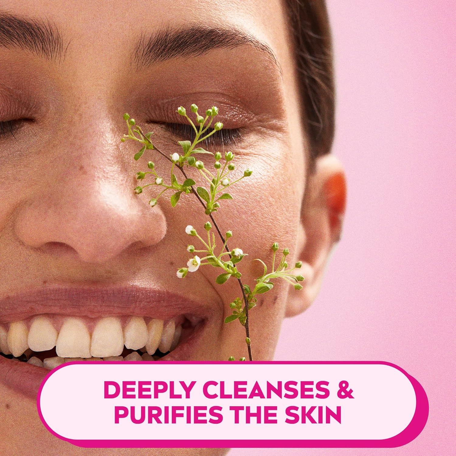 غسول الوجه من نيفيا، توهج طبيعي، لون البشرة المتساوية، 3 × 100 مل 9 91BoyZEd2wL. AC SL1500