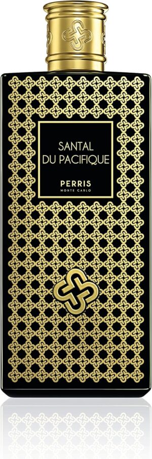 عطر بيريس سانتال دو بسيفيك او دي بارفان من مونتي كارلو 100 مل، للجنسين