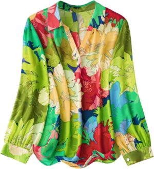 Leriya Fashion Women LF-W1970 Western